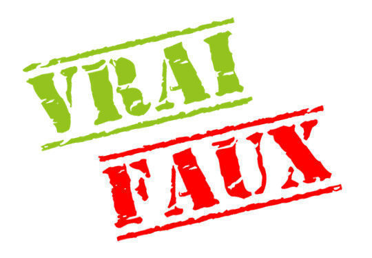 site de rencontre vrai ou faux