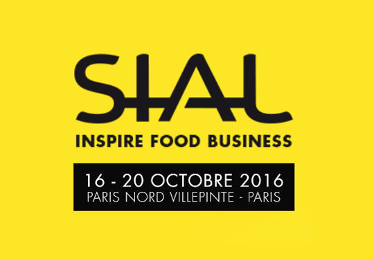 [SIAL Paris 2016] Tendances des innovations alimentaires