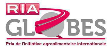 Logo Ria Globes