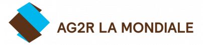 Logo AG2R La Mondiale