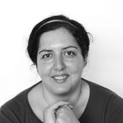 Françoise Gorga