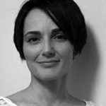 Sarah Fornier