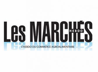 Les Marchés, agroalimentaire