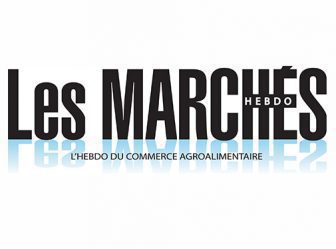 les marchés,