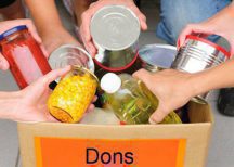 don alimentaire