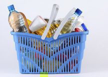 emballage alimentaire