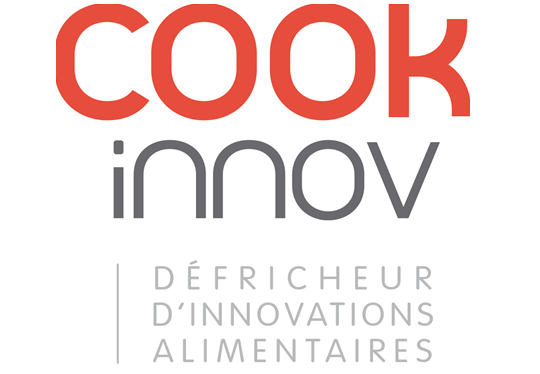 [Tendance] Interview : Sylvain Zaffaroni, co-fondateur de Cook Innov - ANIA