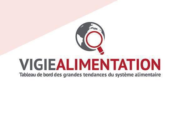 Petit-déjeuner étude Vigie Alimentation le jeudi 13 avril 2017