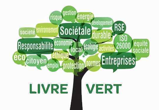 Nouvelle édition du livre vert des IAA ANIA