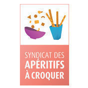 Syndicat des apéritifs à croquer