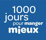 Manifeste 1000 jours pour manger mieux