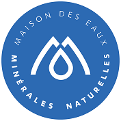 Maison des eaux minérales naturelles