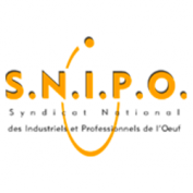 S.N.I.P.O - Syndicat National des Industriels et Professionnels des Oeufs (Hall 4 - allé C, stand 069)