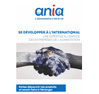 Documentation ``Se développer à l’international``