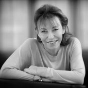 Patricia BLANCHARD-BOUVELOT