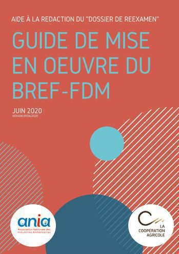 Guide de mise en oeuvre du BREF - FDM