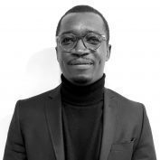 Mamadou Gueye