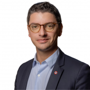 Mickaël Nogal