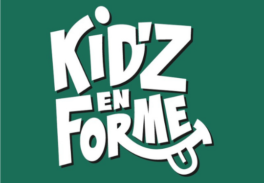 Programmes courts : Kidz'en Forme