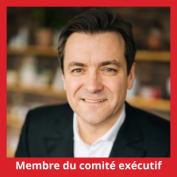 Olivier PECHEREAU