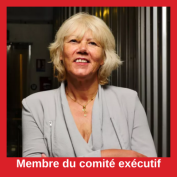 Annick CASTELAIN
