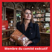 Catherine PETITJEAN