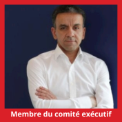 Miloud BENAOUDA