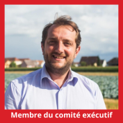 Sébastien MULLER