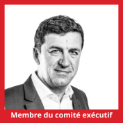 François GAY-BELLILE