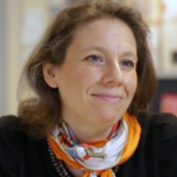 Isabelle HEUMANN