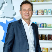 Nicolas LIABEUF