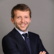 Pierre-Marie Décoret