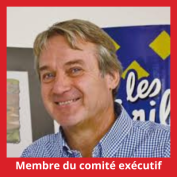Pascal PASQUIER