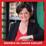 Annick VINCENTY