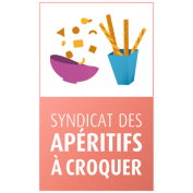 Syndicat des apéritifs à croquer