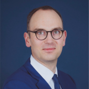 François-Xavier HUARD