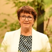 Christiane LAMBERT