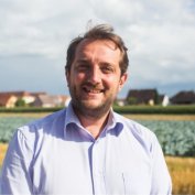 Sébastien MULLER