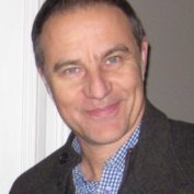 Bruno PIERRE
