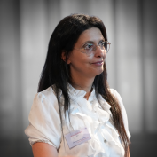 Samia BOUDAOUD