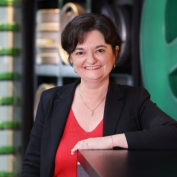 Annick VINCENTY