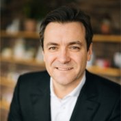 Olivier PECHEREAU