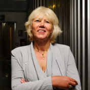 Annick CASTELAIN