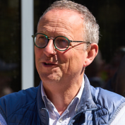 Ludovic JUSTEAU