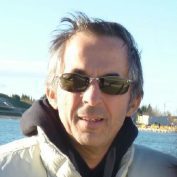 Olivier DESBORDES