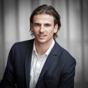 Benjamin FRACHET