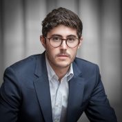 Benjamin LE SANT